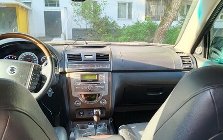SsangYong Rexton III, 2013 год, 1 050 000 рублей, 3 фотография