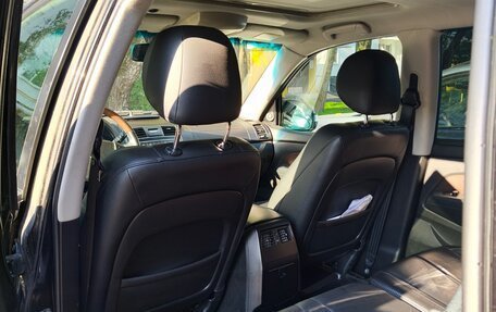 SsangYong Rexton III, 2013 год, 1 050 000 рублей, 6 фотография