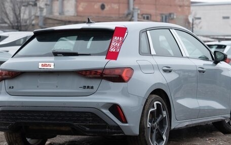 Audi A3, 2026 год, 3 660 000 рублей, 2 фотография