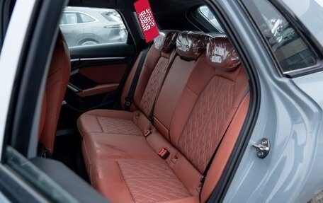 Audi A3, 2026 год, 3 660 000 рублей, 6 фотография