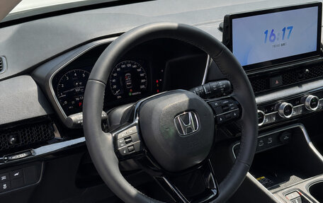 Honda CR-V, 2026 год, 4 900 000 рублей, 4 фотография