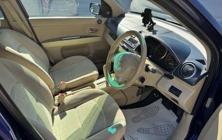 Mazda Demio III (DE), 2003 год, 270 000 рублей, 8 фотография