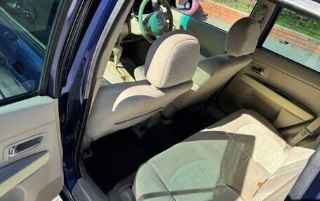 Mazda Demio III (DE), 2003 год, 270 000 рублей, 9 фотография