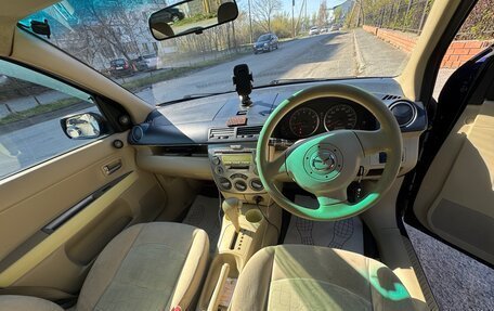 Mazda Demio III (DE), 2003 год, 270 000 рублей, 11 фотография