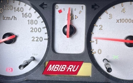 Nissan Note II рестайлинг, 2007 год, 600 000 рублей, 13 фотография