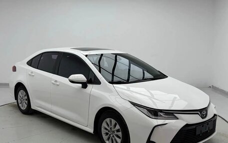 Toyota Corolla, 2022 год, 1 670 000 рублей, 3 фотография