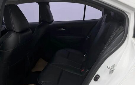 Toyota Corolla, 2022 год, 1 670 000 рублей, 8 фотография
