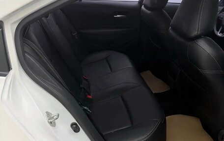 Toyota Corolla, 2022 год, 1 670 000 рублей, 11 фотография