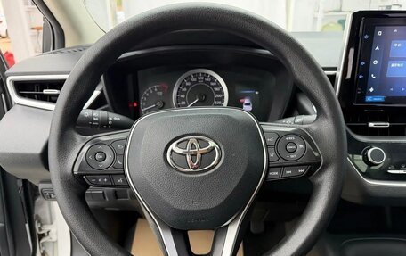 Toyota Corolla, 2022 год, 1 670 000 рублей, 12 фотография