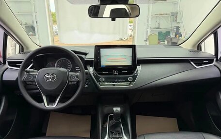 Toyota Corolla, 2022 год, 1 670 000 рублей, 14 фотография