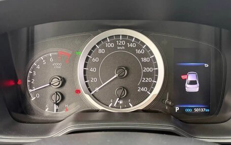 Toyota Corolla, 2022 год, 1 670 000 рублей, 16 фотография