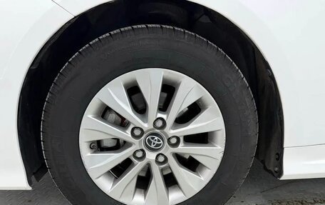 Toyota Corolla, 2022 год, 1 670 000 рублей, 18 фотография