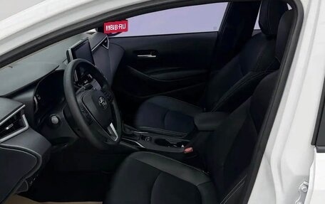 Toyota Corolla, 2022 год, 1 670 000 рублей, 7 фотография