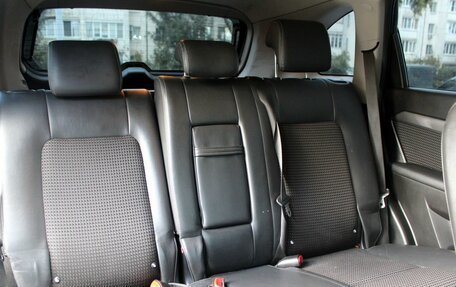 Chevrolet Captiva I, 2012 год, 1 180 000 рублей, 10 фотография