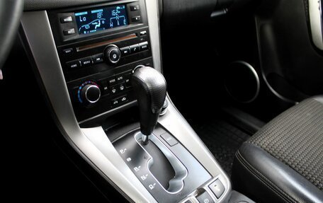 Chevrolet Captiva I, 2012 год, 1 180 000 рублей, 13 фотография