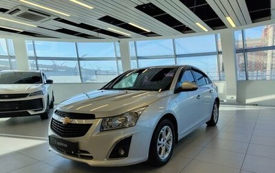 Chevrolet Cruze II, 2015 год, 600 000 рублей, 1 фотография