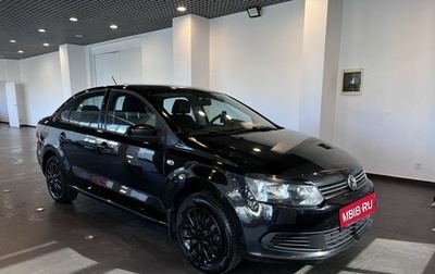 Volkswagen Polo VI (EU Market), 2014 год, 970 000 рублей, 1 фотография