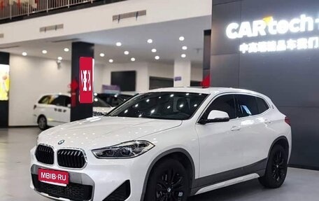 BMW X2, 2022 год, 1 550 000 рублей, 1 фотография