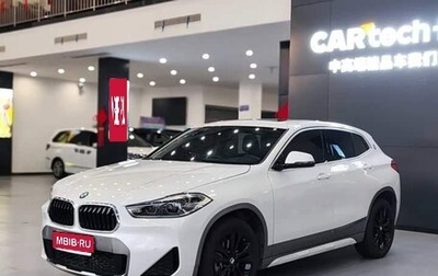BMW X2, 2022 год, 1 550 000 рублей, 1 фотография