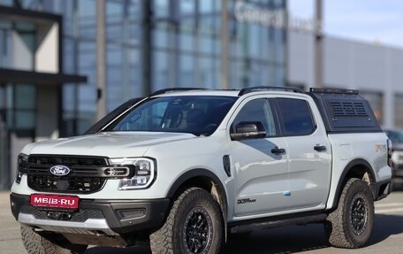 Ford Ranger, 2026 год, 7 901 000 рублей, 1 фотография