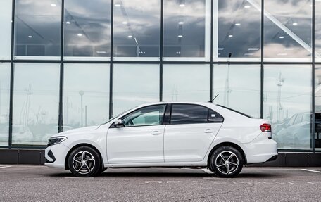 Volkswagen Polo VI (EU Market), 2020 год, 1 550 000 рублей, 7 фотография