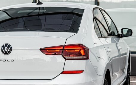 Volkswagen Polo VI (EU Market), 2020 год, 1 550 000 рублей, 11 фотография