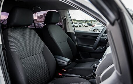 Volkswagen Polo VI (EU Market), 2020 год, 1 550 000 рублей, 12 фотография