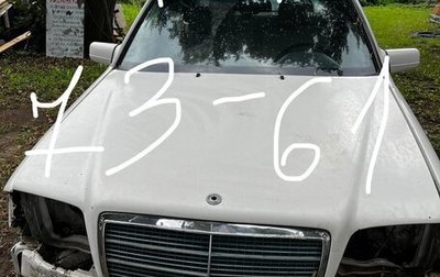 Mercedes-Benz C-Класс, 1996 год, 100 000 рублей, 1 фотография