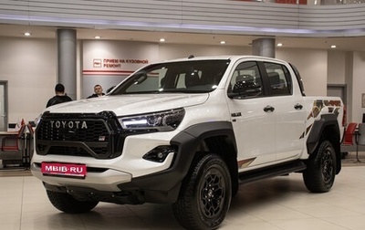 Toyota Hilux VIII, 2025 год, 7 685 000 рублей, 1 фотография