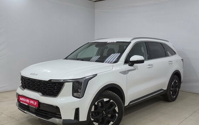 KIA Sorento IV, 2024 год, 4 700 000 рублей, 1 фотография
