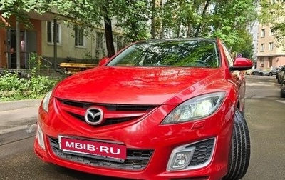 Mazda 6, 2008 год, 1 049 000 рублей, 1 фотография