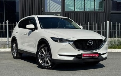 Mazda CX-5 II, 2019 год, 2 640 000 рублей, 1 фотография