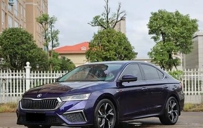 Skoda Octavia IV, 2021 год, 2 090 012 рублей, 1 фотография