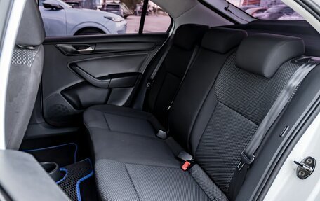Volkswagen Polo VI (EU Market), 2020 год, 1 550 000 рублей, 14 фотография