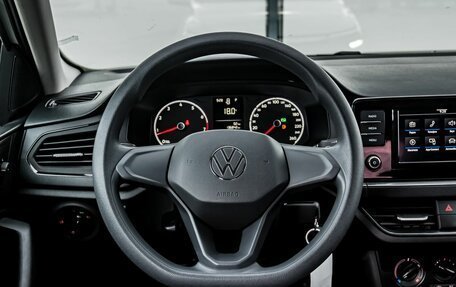 Volkswagen Polo VI (EU Market), 2020 год, 1 550 000 рублей, 16 фотография