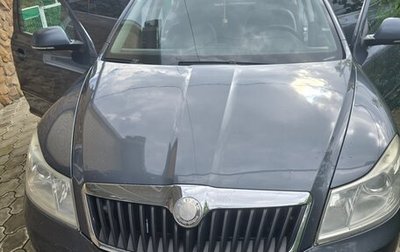 Skoda Octavia, 2009 год, 750 000 рублей, 1 фотография