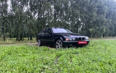 BMW 5 серия, 2000 год, 800 000 рублей, 1 фотография
