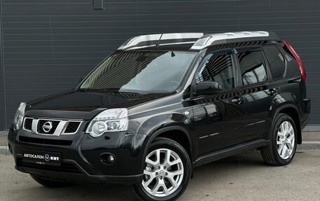 Nissan X-Trail, 2014 год, 1 559 000 рублей, 1 фотография
