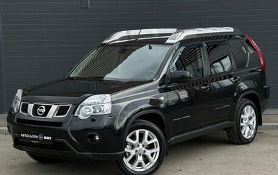 Nissan X-Trail, 2014 год, 1 559 000 рублей, 1 фотография