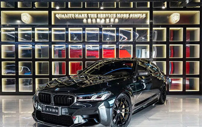 BMW M5, 2023 год, 16 000 000 рублей, 1 фотография