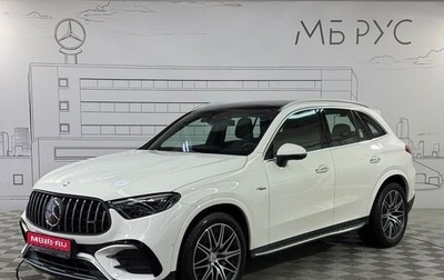 Mercedes-Benz GLC AMG, 2025 год, 10 000 000 рублей, 1 фотография