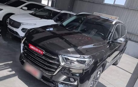 Haval H6, 2021 год, 1 330 000 рублей, 1 фотография