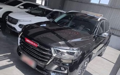Haval H6, 2021 год, 1 330 000 рублей, 1 фотография