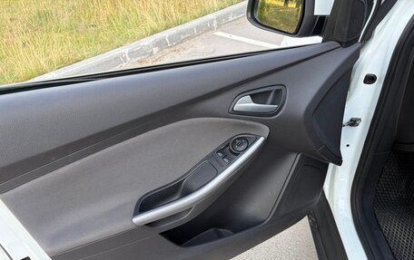 Ford Focus III, 2013 год, 420 000 рублей, 1 фотография