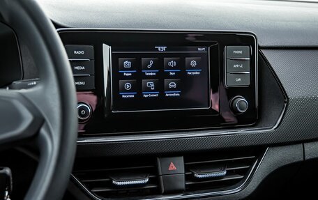 Volkswagen Polo VI (EU Market), 2020 год, 1 550 000 рублей, 18 фотография