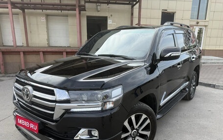Toyota Land Cruiser 200, 2008 год, 3 500 000 рублей, 1 фотография