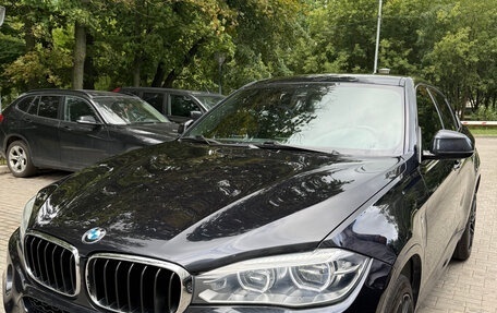 BMW X6, 2016 год, 3 850 000 рублей, 1 фотография