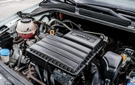 Volkswagen Polo VI (EU Market), 2020 год, 1 550 000 рублей, 21 фотография