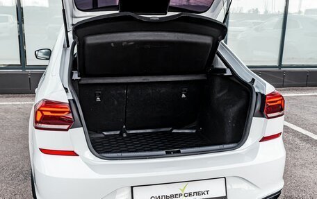 Volkswagen Polo VI (EU Market), 2020 год, 1 550 000 рублей, 22 фотография