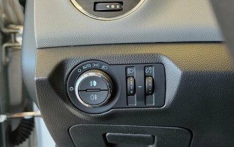 Chevrolet Cruze II, 2015 год, 600 000 рублей, 5 фотография